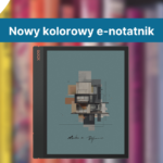 Nowy czytnik od Onyx Boox - Note Air 3 C
