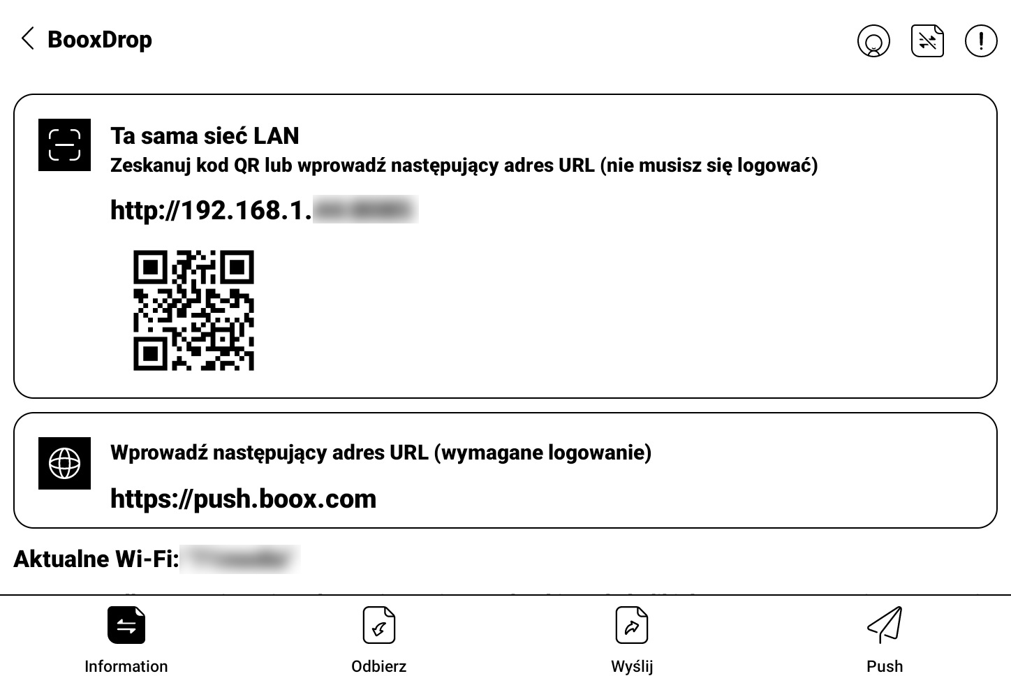 Booxdrop Onyx Boox Poke 5 – test i recenzja 6-calowego czytnika