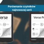 PocketBook Verse vs PocketBook Verse Pro