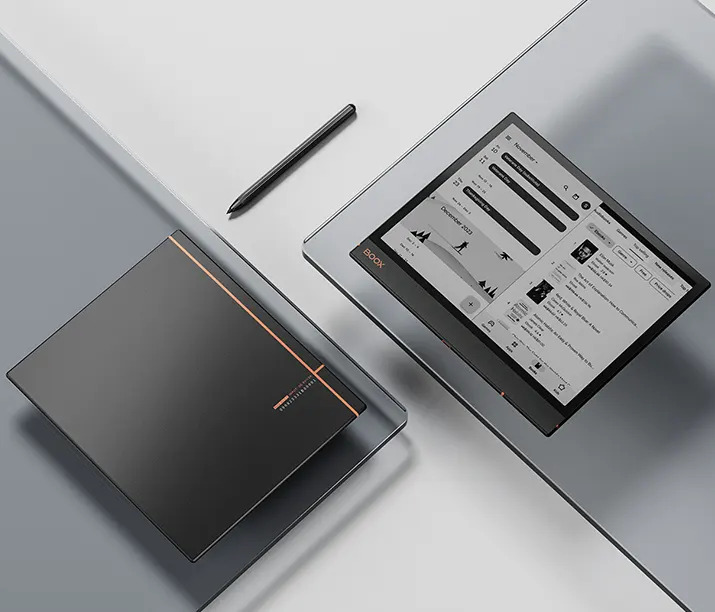 Note Air 3 