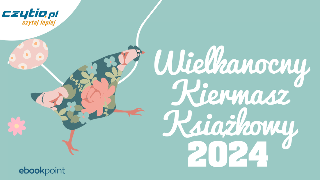 Wielkanocny Kiermasz Książkowy Ebookpoint