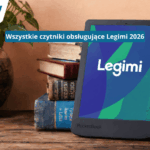 Czytniki z Legimi