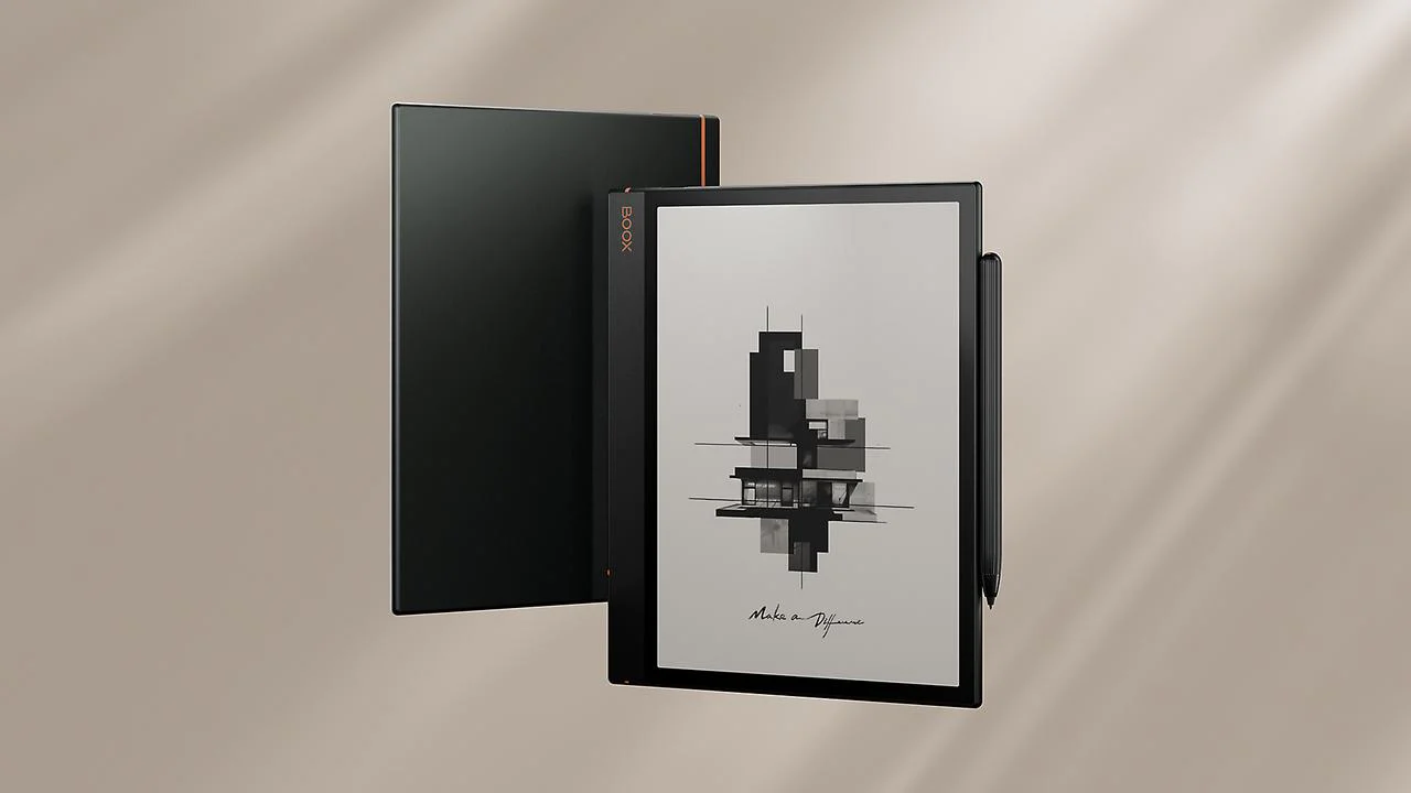 Czytnik Onyx Boox Note Air 3