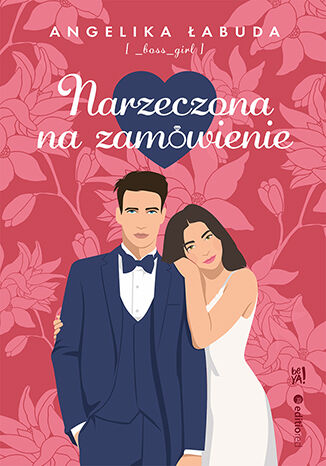 Narzeczona na zamówienie, Angelika Labuda