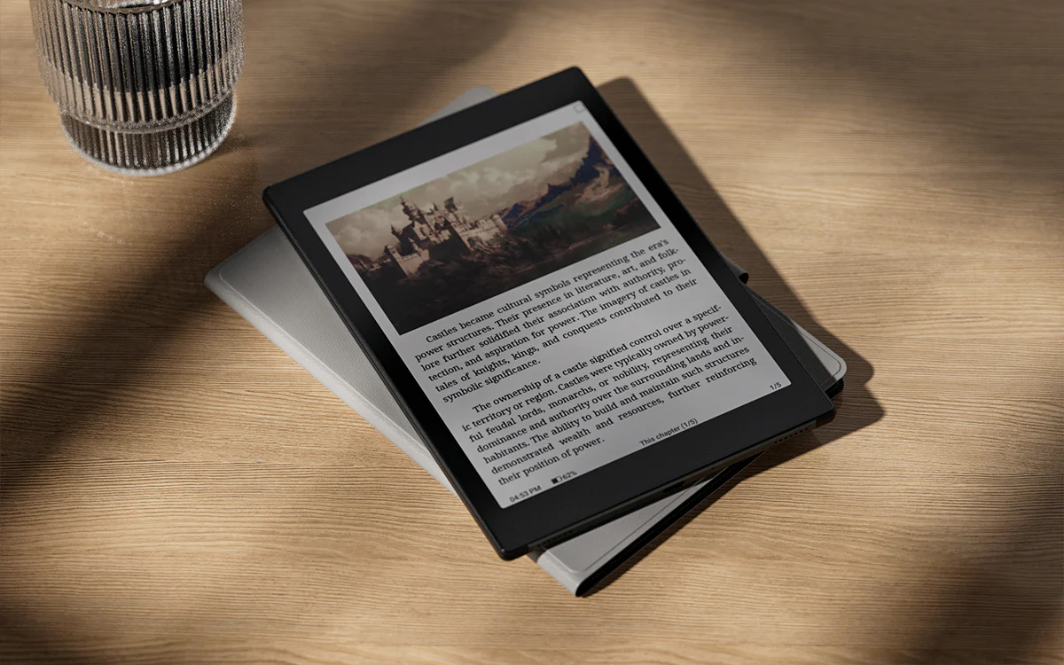 Onyx Boox Tab Ultra C Pro