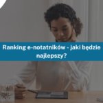 Ranking e-notatników