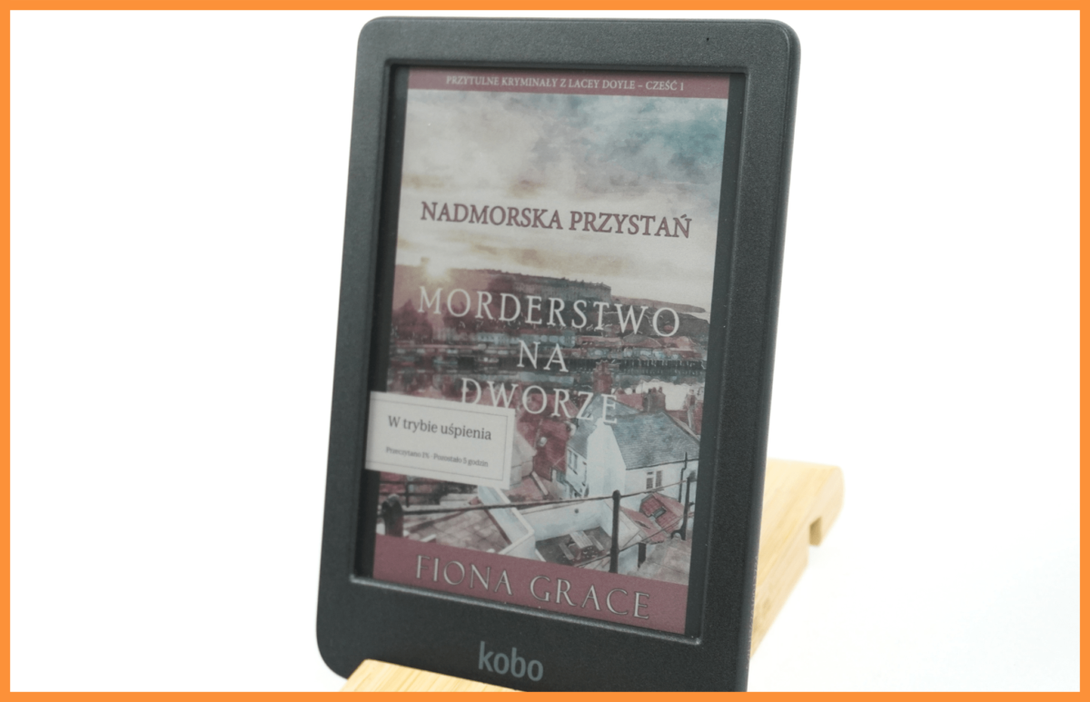 Kobo Clara Colour