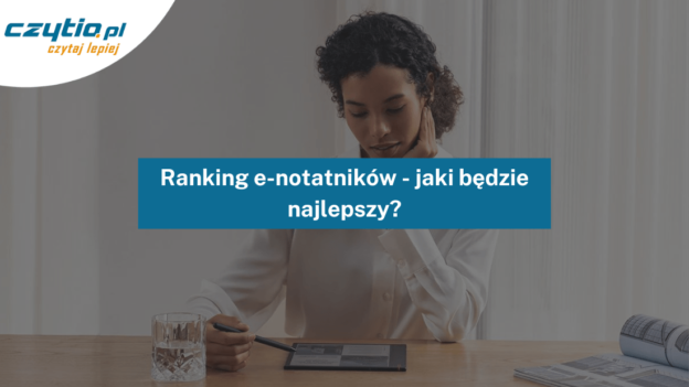 Ranking e-notatników