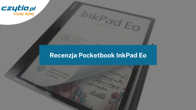 Pocketbook InkPad Eo