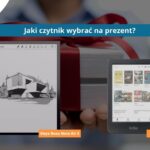 Jak czytnik na prezent?