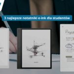 e-notatniki dla studenta