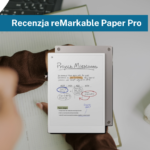 reMarkable Paper Pro - okładka