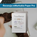 reMarkable Paper Pro - okładka
