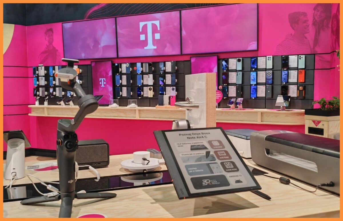 tmobile magenta experience center onyx boox