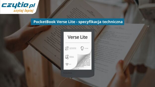 pocketbook verse lite