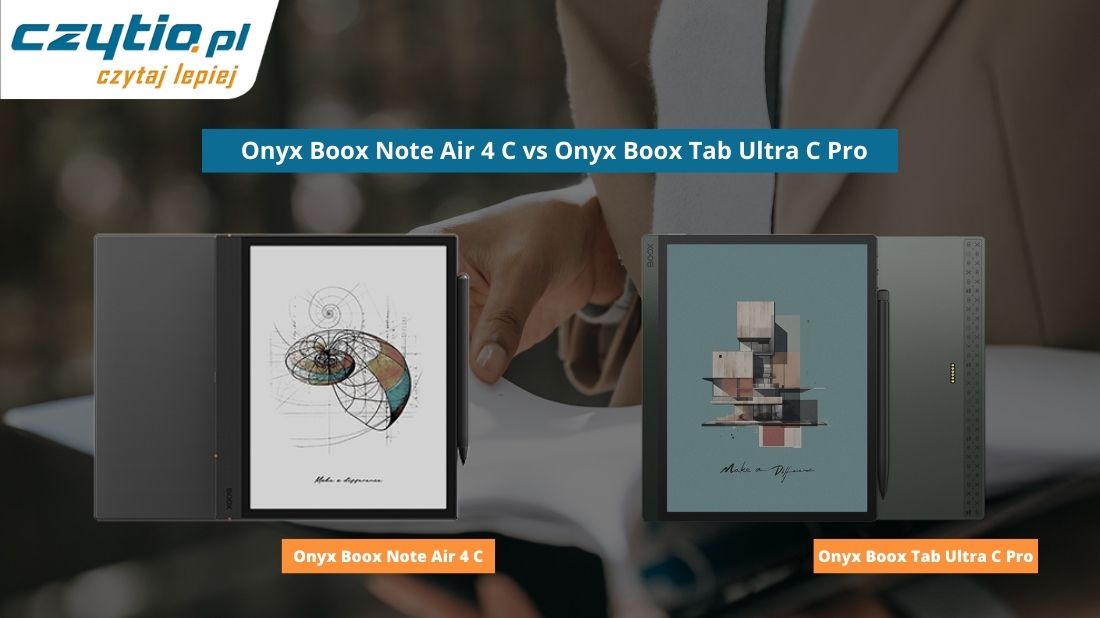 jaki notatnik elektroniczny wybrac