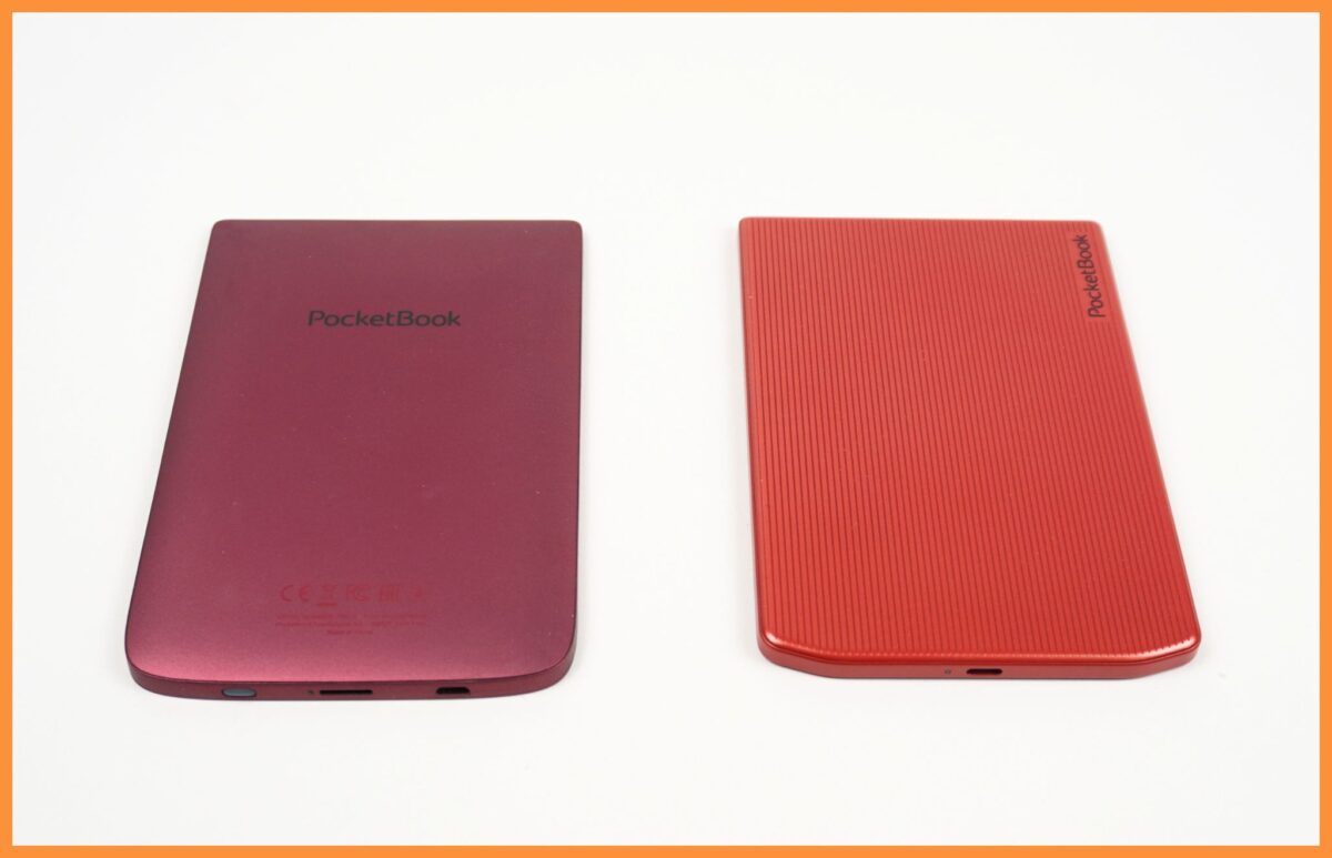 jaki pocketbook wybrac