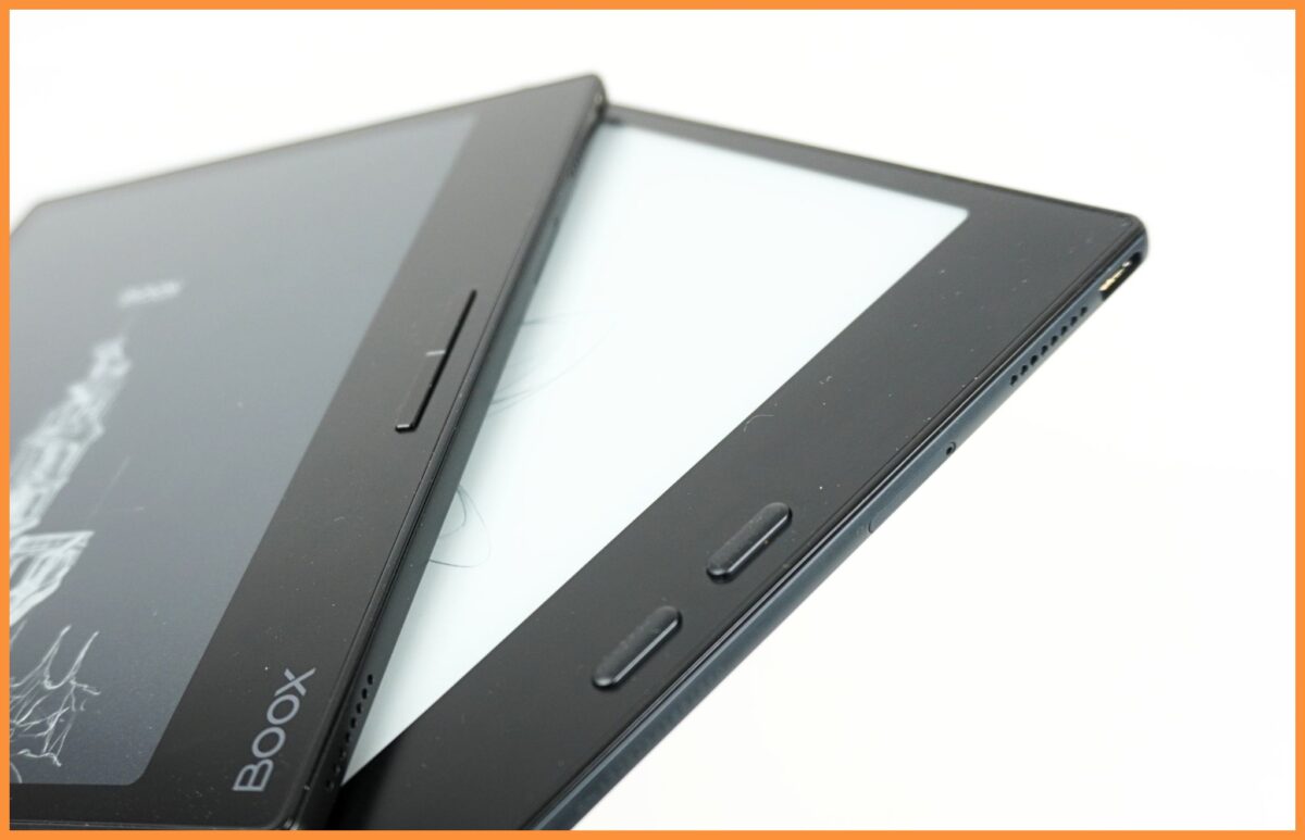 jaki czytnik Onyx Boox wybrac