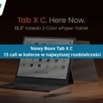boox tab x c