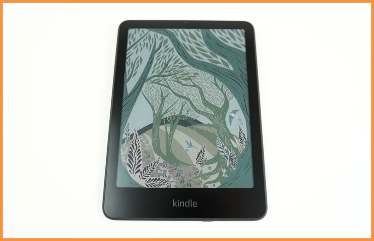 jaki kindle wybrać?