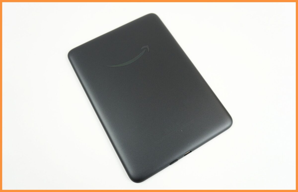 kolorowy kindle