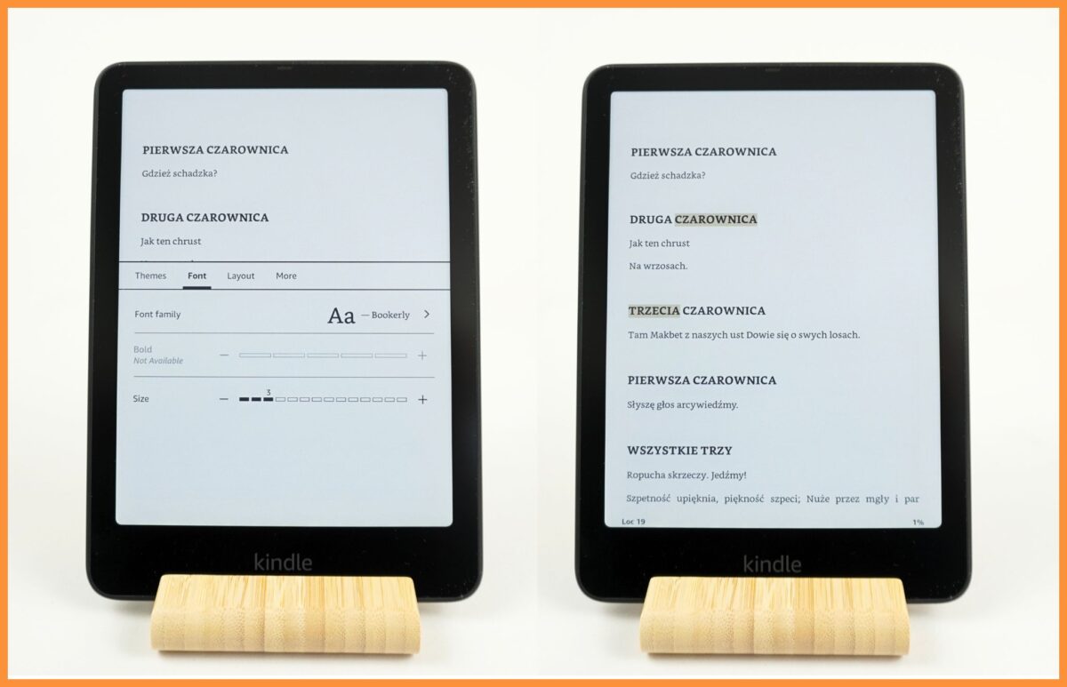 czy opłaca się kupić kindle?