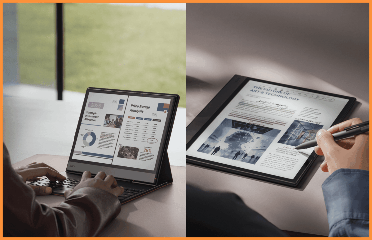 Onyx Boox Note Air 5 C