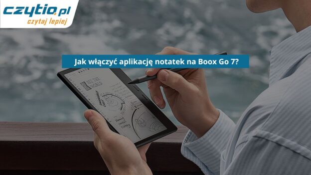 boox go 7