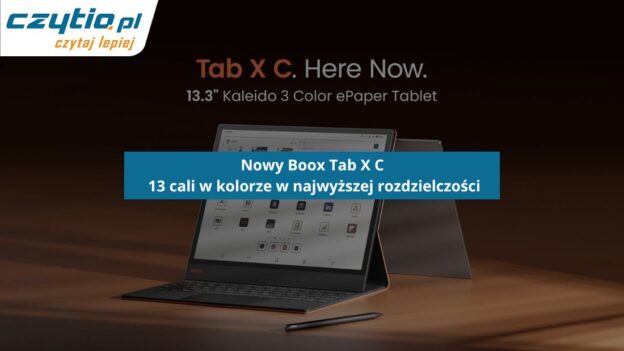 boox tab x c