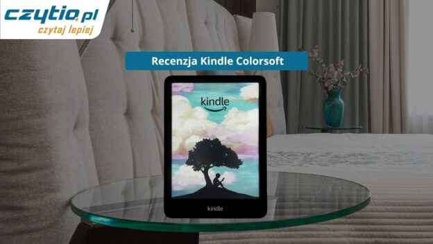 gdzie kupic kindle