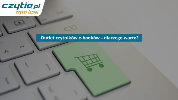 outlet czytnikow czytio.pl
