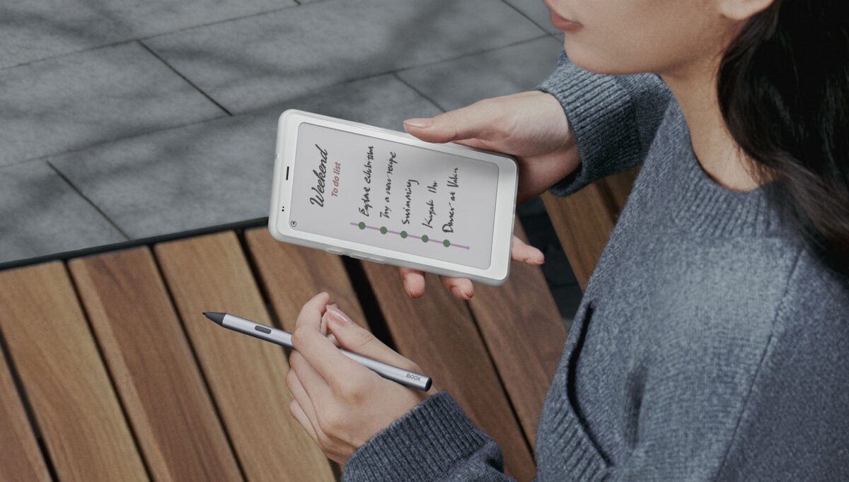 Czytnik e-book Onyx Boox Palma 2 Pro