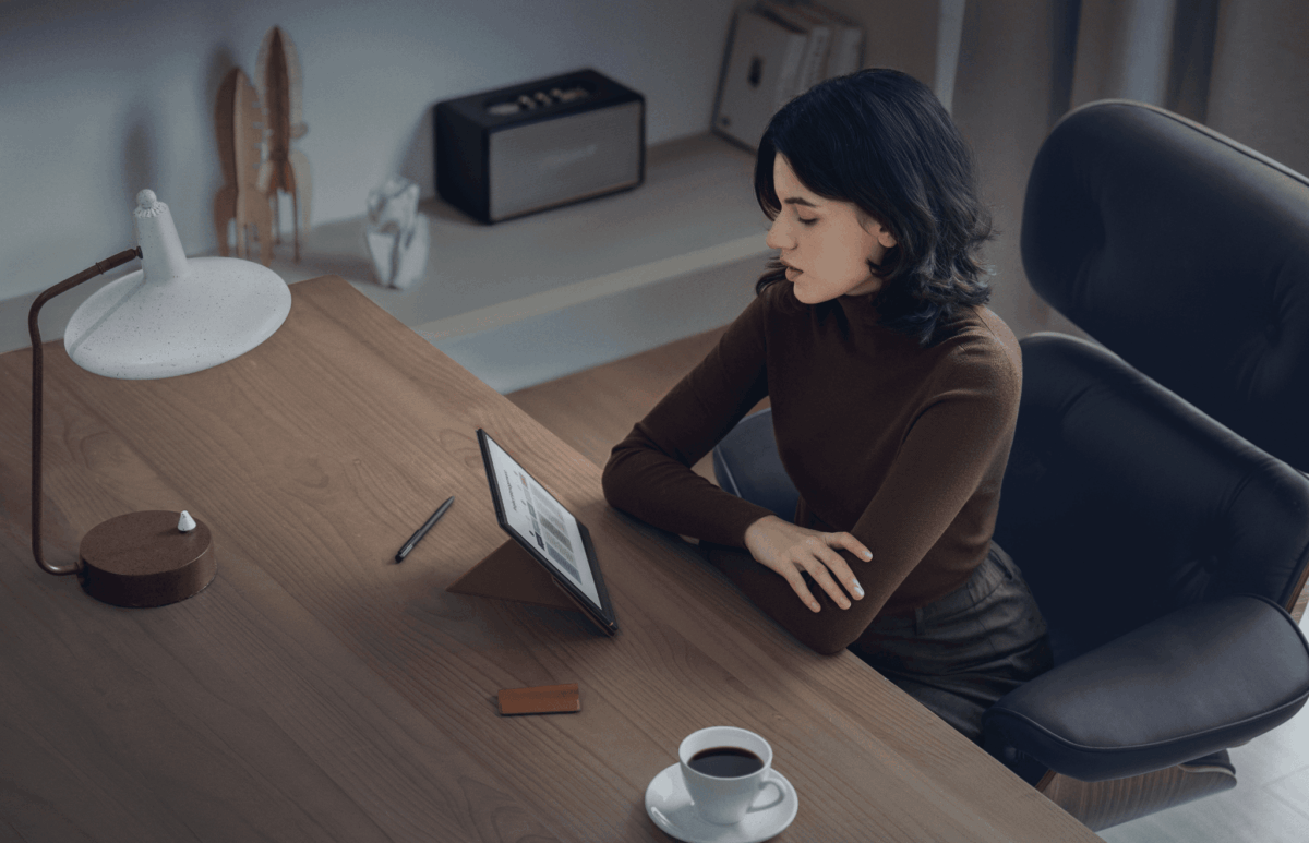 Onyx Boox Note Air 5 C