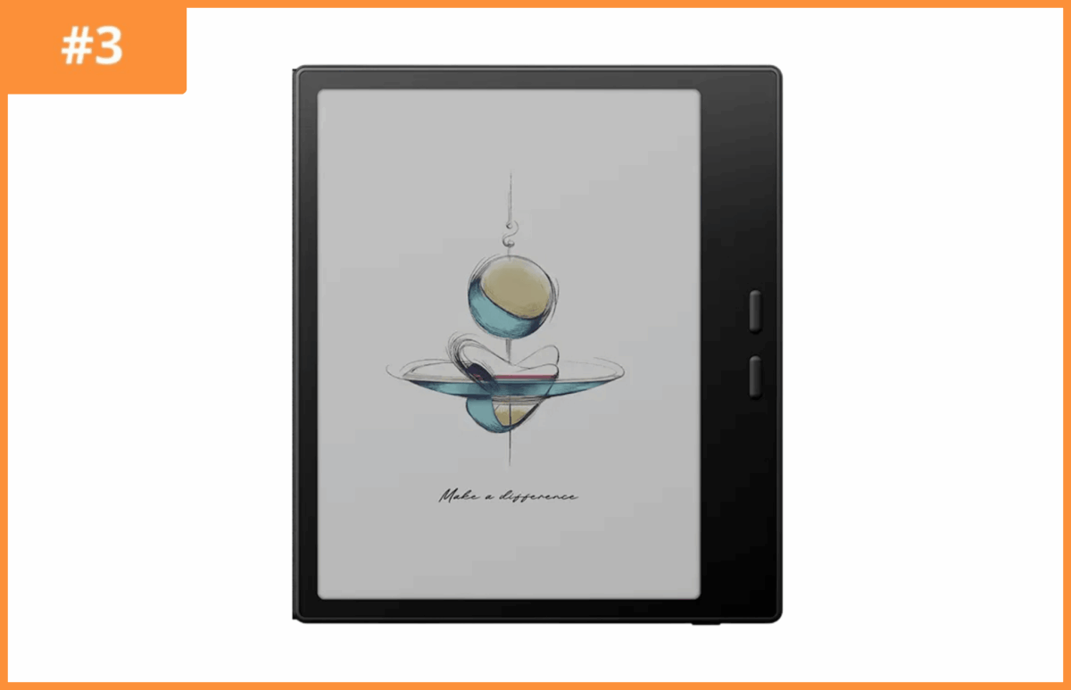 Czytnik e-book Onyx Boox