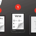 Ranking 6 calowych czytników e-booków
