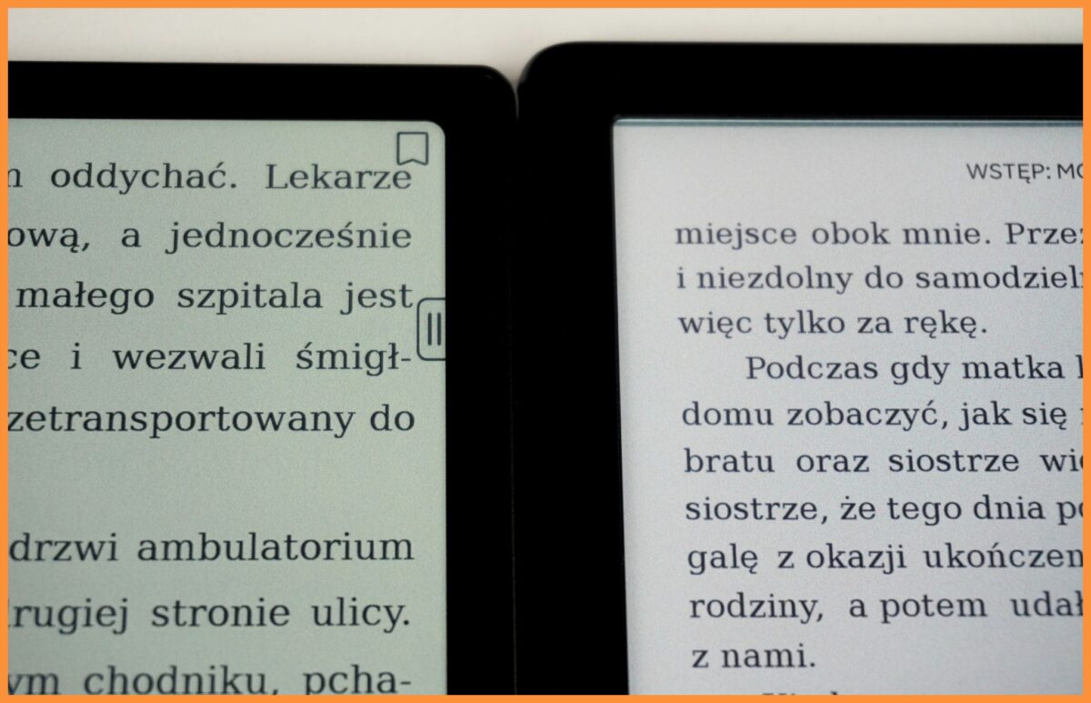 7-calowy czytnik