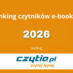Ranking czytników e-booków 2026