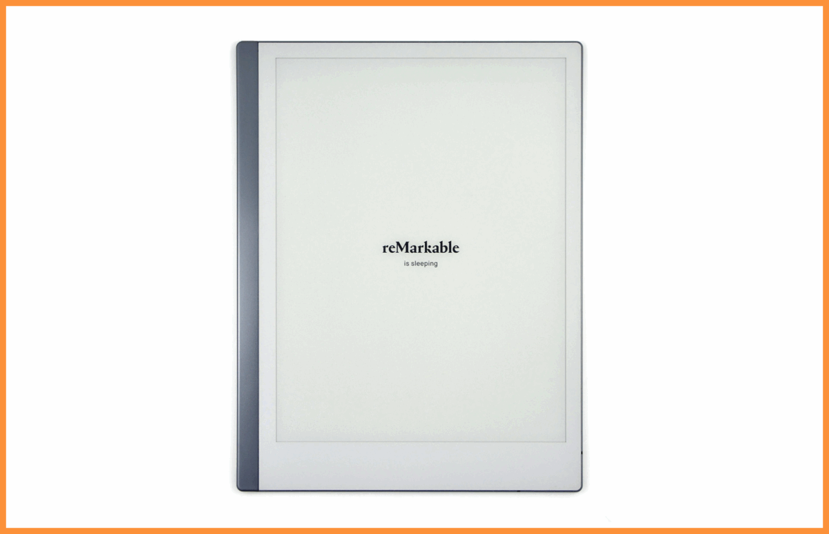 Notatnik elektroniczny reMarkable 2