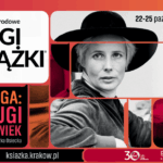 Targi książki Kraków 2026