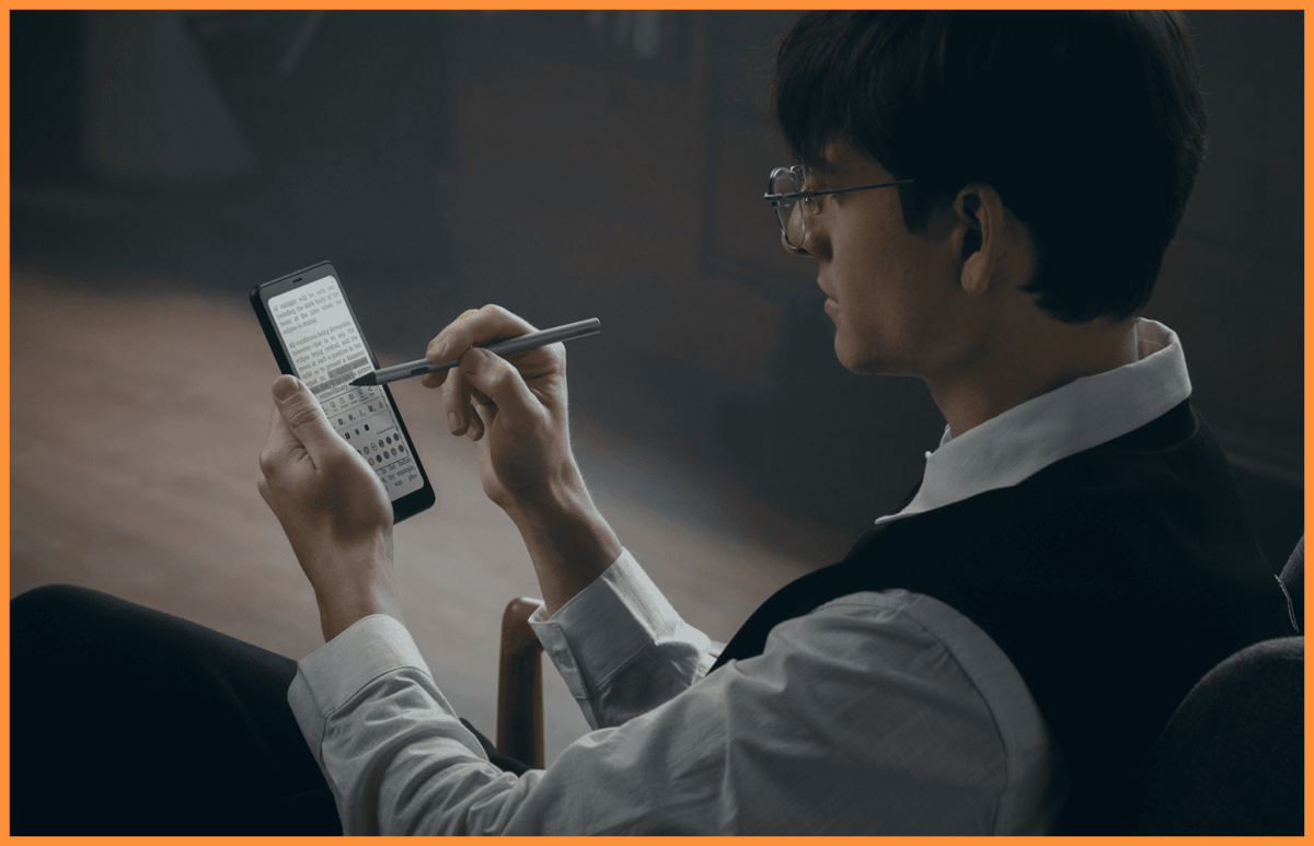 Onyx Boox Palma Pro 2 