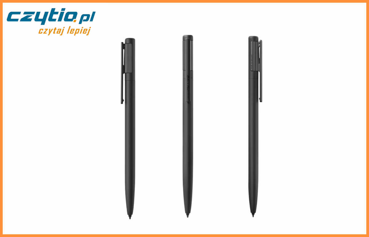 Nowy rysik Boox Pen 3 do czytnika Onyx Boox Note Air 5 C 