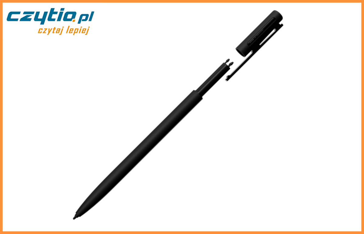 Rysik Boox Pen 3 z wymiennymi końcówkami w skuwce