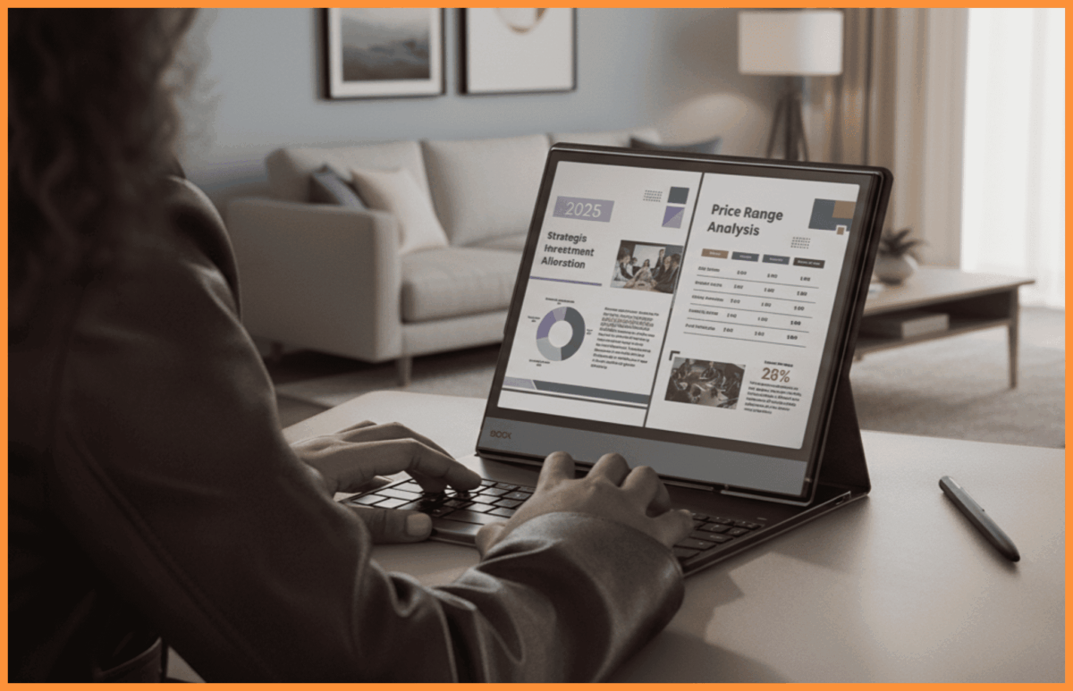 Onyx Boox Note Air 5 C