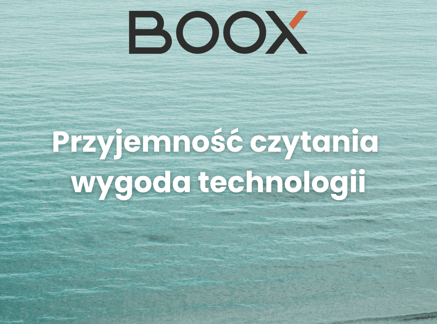 Onyx Boox Go Color 7 Gen 2