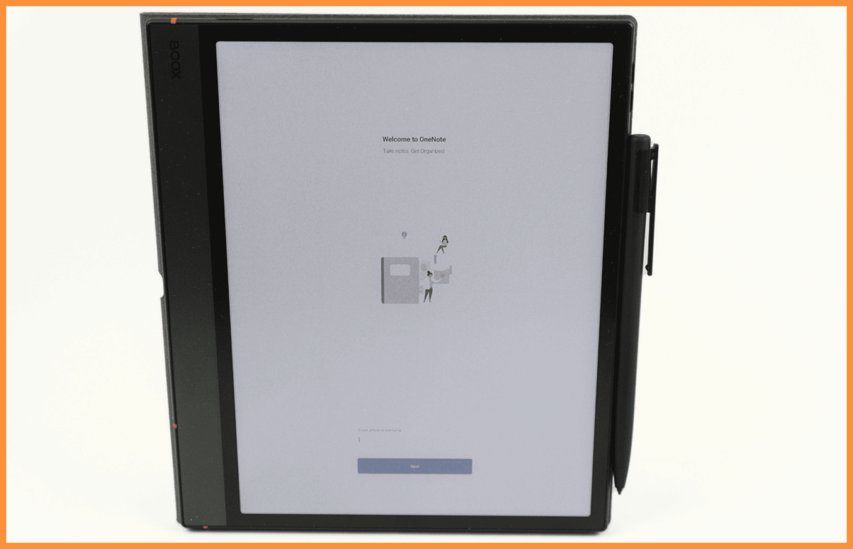 Darmowy e-notes do nauki i notatek