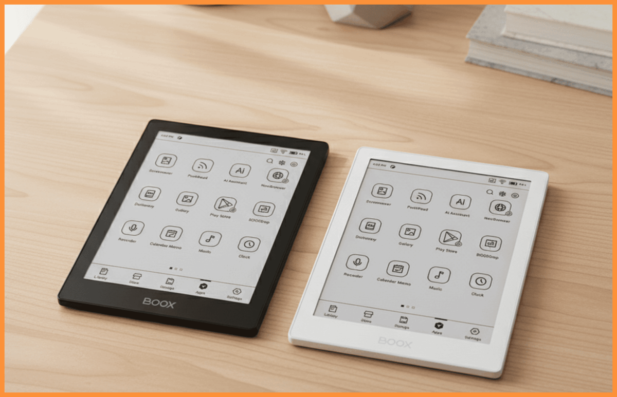 Black Weeks z Czytio.pl promocja na Onyx Boox Go 6