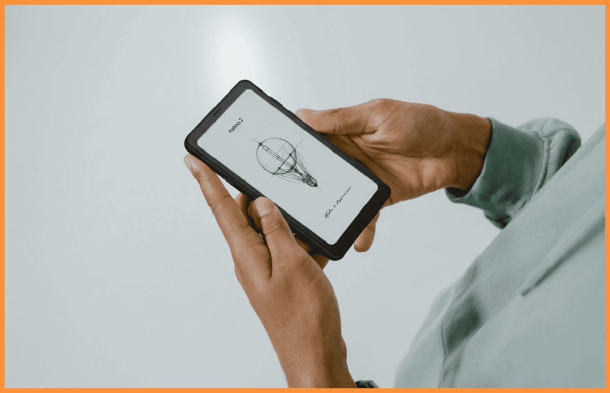 Black Weeks z Czytio.pl promocja na OnyxBoox Palma 2