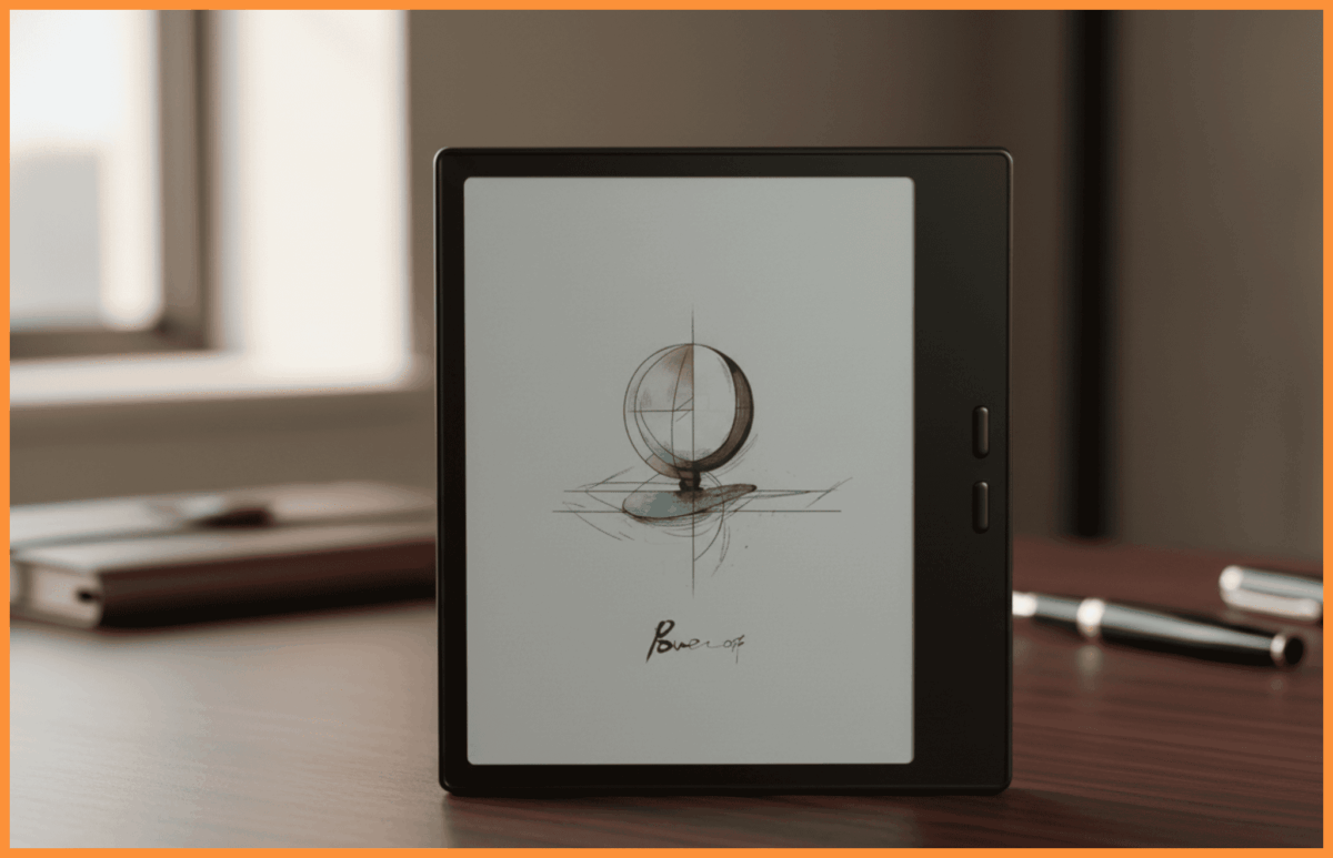 Najlepsze czytniki e-booków Onyx Boox 