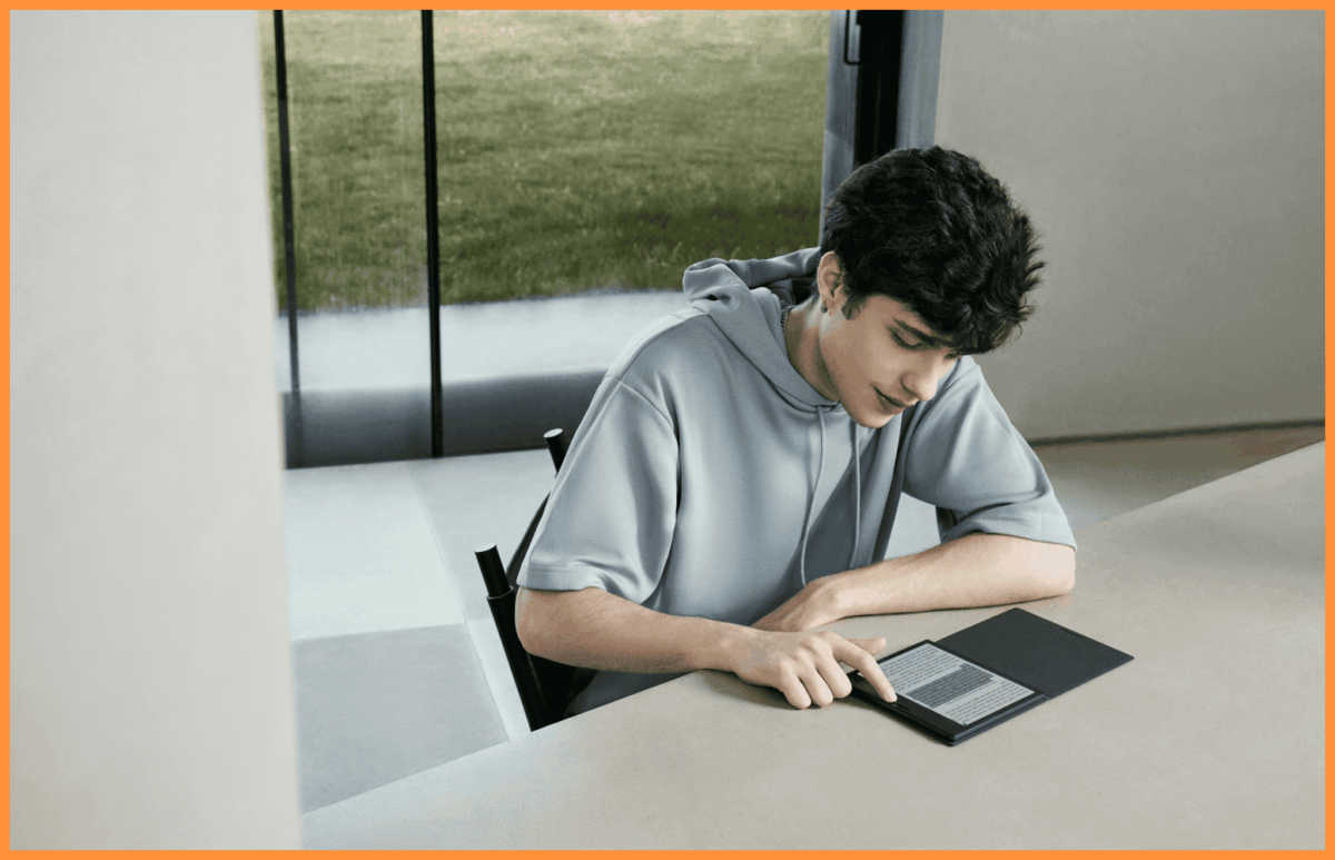 Onyx Boox czytniki do ebooków