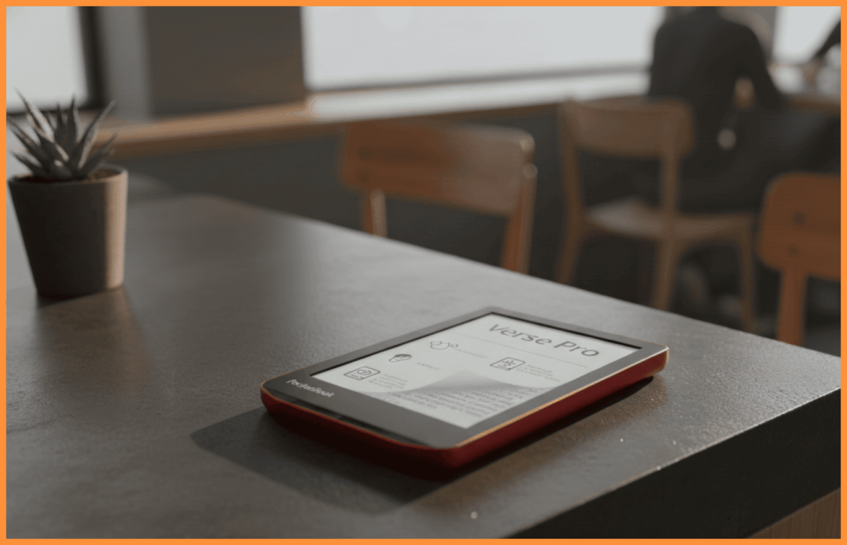 NAjlepsze czytniki e-book dla starszych osób